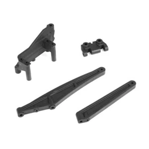 Tekno RC TKR9328B - Chassis Brace Set Revised: NB/NT48 2.0 - Bild 1 von 1