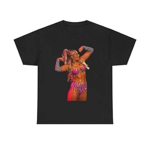 Tiffany Stratton WWE Shirt - Picture 1 of 5