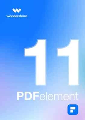 Wondershare PDFelement 11  mit OCR WIN  Garantie Download - Bild 1 von 4