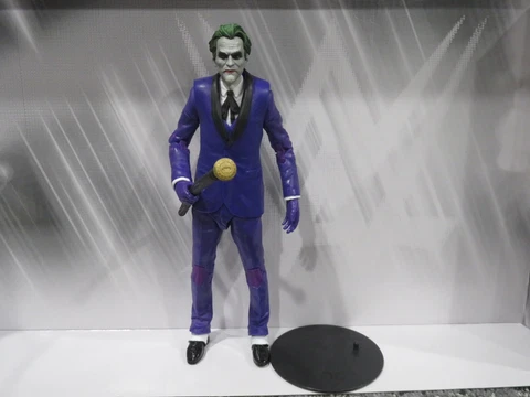 McFarlane Dc Multiverse Three Jokers The Criminal Joker Batman Cover