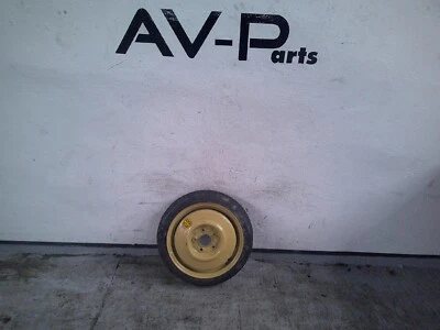 Orig. Mazda 3 BK Ersatzrad Notrad Ersatz Not Rad 115/70 15 90M - Bild 1 von 3