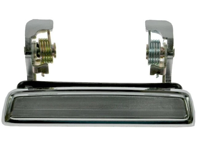 Manija de puerta derecha TRQ 32FT19T para Ford F350 1973-1979 manija de puerta exterior Foto 1 de 1