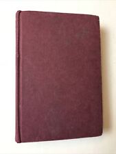 Cassell's Compact German English English German Dictionary 1972