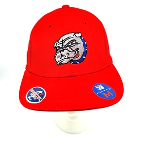 University of Georgia "DAWGS" Gametek Vintage Il Gioco Adatto Taglia Media HTF - Foto 1 di 7