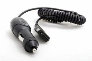 System-S Car Charger Car Charger Power Supply for Archos 404 405 504 604 - Picture 1 of 1