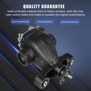 For 13-19Cadillac ATS Rear Differential Axle Carrier 3.27 Ratio High Performance - Picture 1 of 11