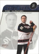 2002-03 Upper Deck Hockey Card Pick (Base) Young Gun YG