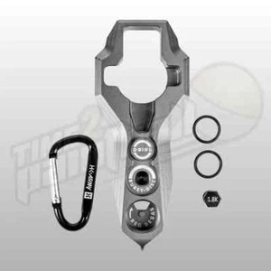 HK Army Regulator Multi Tool - PEWTER - Picture 1 of 11