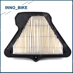 Air Filter Intake Cleaner For Kawasaki NINJA ZX10R ZX-10R 2011 2012 2013 - Picture 1 of 5