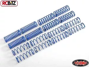 RC4WD 110mm King Off Road Scale Shock Spring Rates Shocks Tuner Springs Z-S1115 - Picture 1 of 3