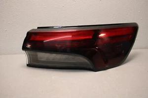 2022 2023 2024 INFINITI QX60 RIGHT SIDE TAIL LIGHT LED OEM - Picture 1 of 9