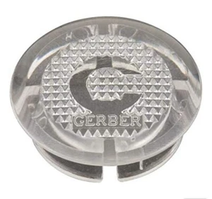 Gerber 94-252, G0094252 Cold Index Button for Small Compression Handle - Picture 1 of 5