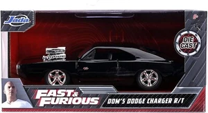 Dom Toretto Dodge Charger R/T Fast And Furious Jada Toys 1:32 Nuovo 1/32 - Foto 1 di 4