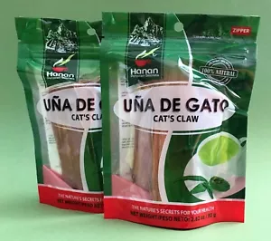Una de Gato (Cat's Claw) 2 Bags (Hanan) - Picture 1 of 1