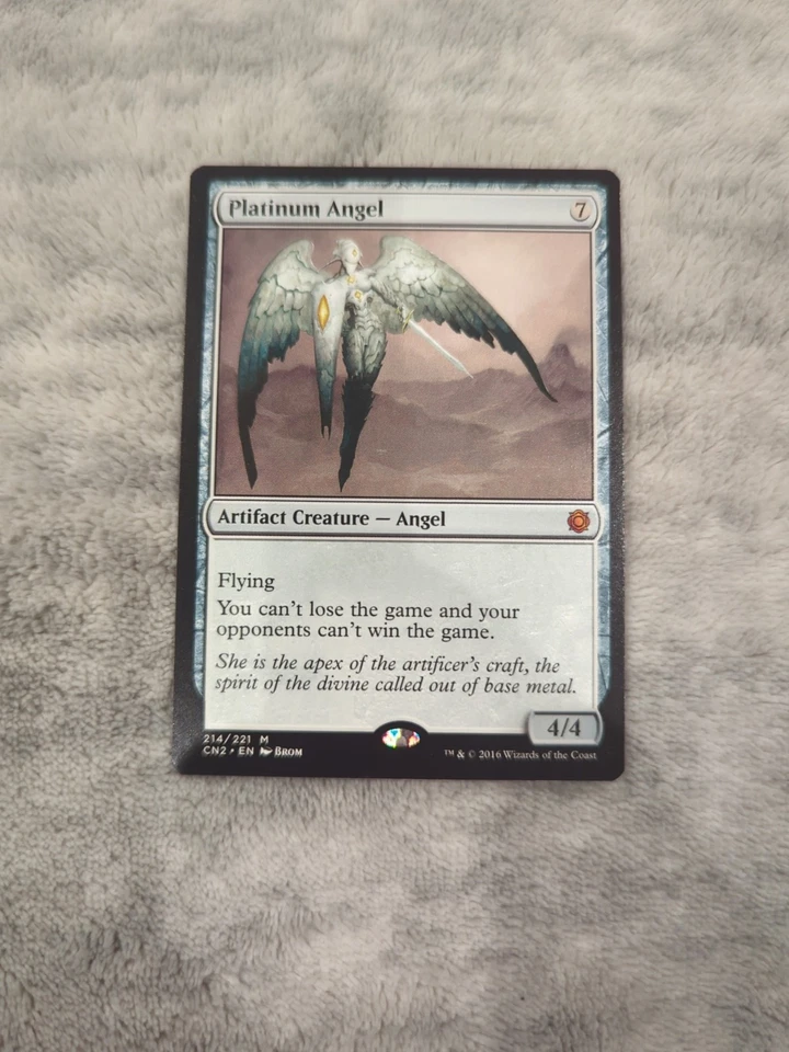 Platinum Angel Conspiracy: Take the Crown Regular - Image 1 of 2