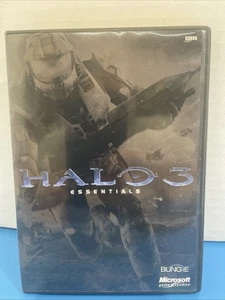Halo 3 Essentials Xbox 360 completo - Foto 1 di 5