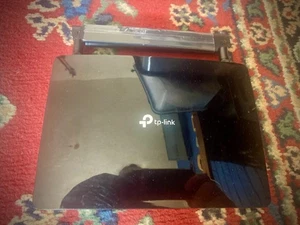 TP-LINK Archer MR200 AC750 Wireless 4G LTE Route with mains plug, not used !! - Picture 1 of 3