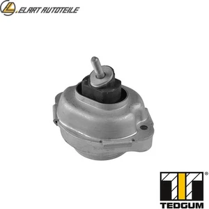 LAGERUNG MOTOR TED21220 FÜR BMW X3E83 N52B30A/BF 3.0L N52B25A/AF/BF 2.5L 6cyl - Picture 1 of 10