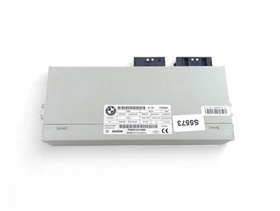 Centralina BMW 5 F10 F11 2010 portellone coperchio bagagliaio 7266666 TSL6474 - Immagine 1 di 4