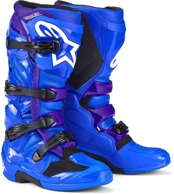 Botas Alpinestars Tech 7 MX para hombre - moto de cross MX 2012025 Foto 1 de 4