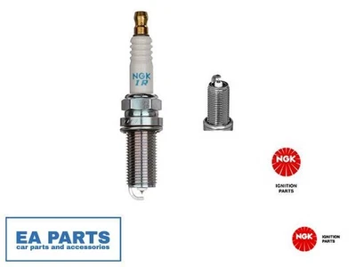 5x Spark Plug for VOLVO NGK 94040 - Image 1 of 4