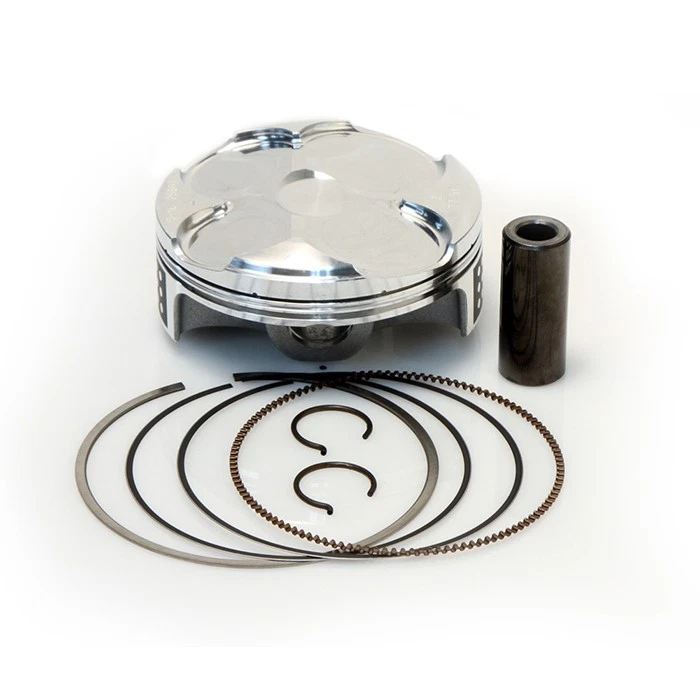 PISTON KIT HC FORGED 77.96/STD 14.7:1 HUSQ/KTM Husqvarna KTM Gas Gas FC 250 FE Foto 1 de 1