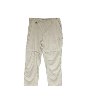 Columbia beige Cargohose - Damen L - Bild 1 von 4