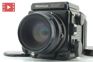 [CLA'd N MINT+++] Mamiya RZ67 Pro Film Camera w/ Sekor Z 110mm f/2.8 from JAPAN - Picture 1 of 12