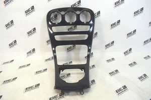 Mercedes C 200d S205 T Abdeckung Mittelkonsole Armaturenbrett Cover A2056803905 - Picture 1 of 8