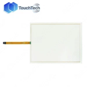 IC754VSF15CTD-KH Touch Screen for IC754VSF15CTD-FG (ES1522R) Panel Glass - Picture 1 of 3