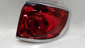 Passenger Tail Light Quarter Panel Mounted Fits 08-12 ENCLAVE 1148379 - Picture 1 of 12