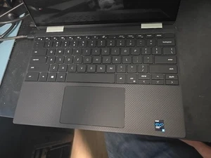 Dell XPS 13 9310 2-in-1 13.4'' 256GB SSD Intel Core i5-1135G7 8GB - Picture 1 of 3