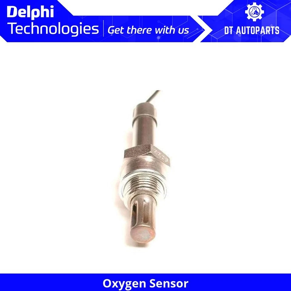 Sensor de oxígeno Delphi 1986 1995-1986, 1995-1998 Nissan 200SX Foto 1 de 4