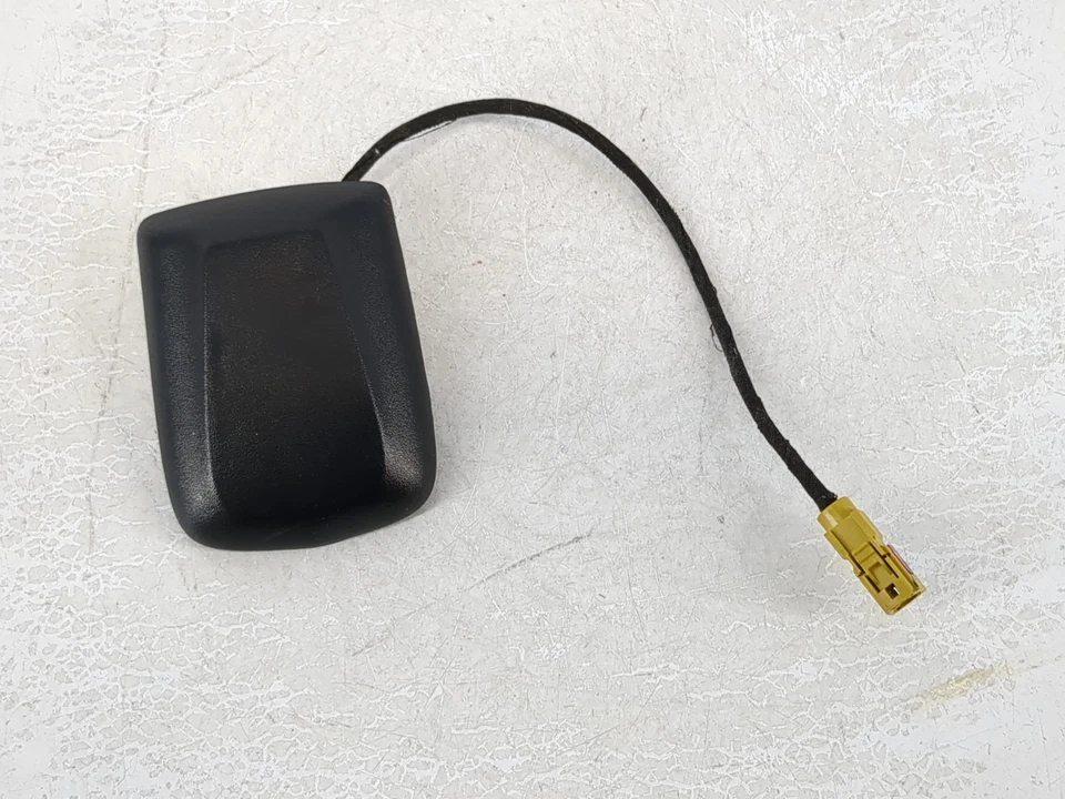 2014 克莱斯勒城镇和乡村无线电天线桅杆 W4T01 — 第 1/4 张图片