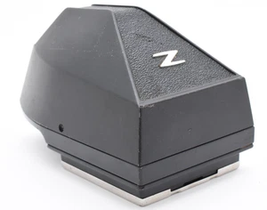 [COMO NUEVO] Visor buscador de prismas Zenza Bronica tipo C para S2 S2A de JAPÓN - Imagen 1 de 12