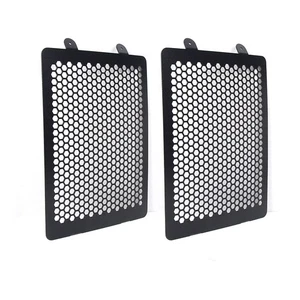 Per G80/81/82/82/87 M2 M3 M4 Passaruota Spazio Migliorato Set Fodera Anteriore NERO - Foto 1 di 8