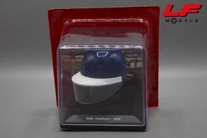 1:5 Casco/Helmet Mike Hawthorn 1958 - Centauria - Foto 1 di 1