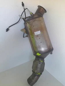 7823498 exhaust particulate filter for BMW SERIE 3 TOURING (F31) 318D 1043180 - Picture 1 of 17