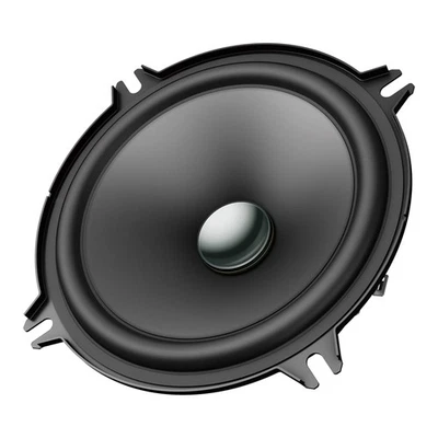 Pioneer TS-A1300C 5-1/4 дюйма 2-полосные компонентные динамики 300 Вт - б/у в очень хорошем состоянии - Изображение 1 из 4