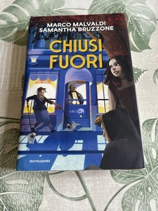 Chiusi Fuori Malvaldi/Bruzzone - Foto 1 di 5