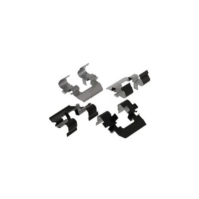 Kit de servicio de pilar de pinza de freno de disco Carlson P N P507 Foto 1 de 2