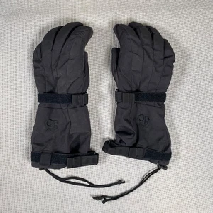 Guanto modulare militare Outdoor Research Pro-Mod con fodera nero XL XLarge 72189 - Foto 1 di 9