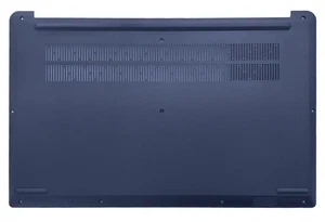 95% Nuevo para Lenovo Ideapad 1 15ADA7 Base Inferior Funda Azul 5CB1F36617 - Imagen 1 de 3