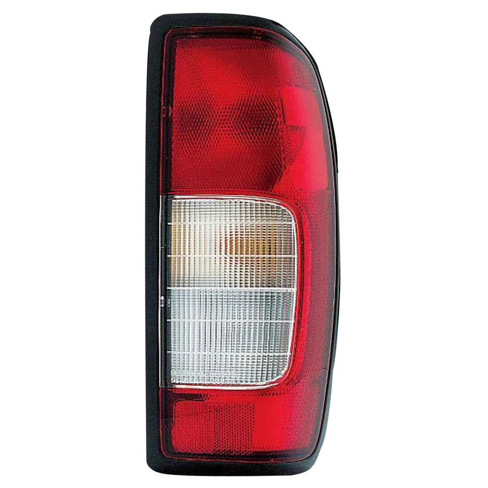 Piloto trasero derecho pasajero para 98-00 Nissan Frontier Foto 1 de 1