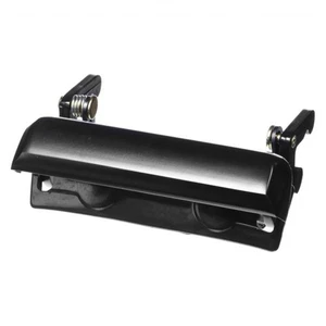 For MAZDA B3000 1998-2008 Gate Handle Rear Black Texture Finish - Picture 1 of 4