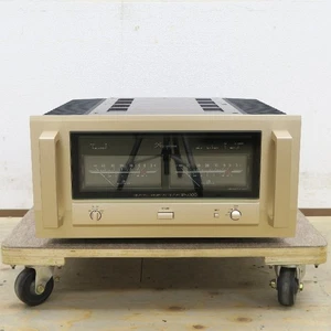 Accuphase P-450 Power Amplifier High End Stereo Vintage Audio Component Japan - Picture 1 of 10