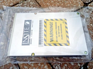 Nueva unidad SCSI Insite I-325VM Floptical 21 MB 3-1/2" - Imagen 1 de 6