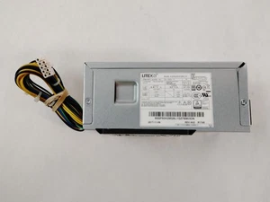 LiteOn PA-2221-3 210W 10 Pin Power Supply for ThinkCentre M800 / M900 - Picture 1 of 6