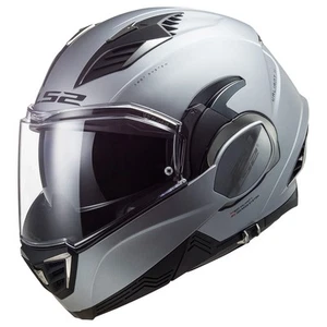 LS2 Helmets Valiant II Modular Helmet - Picture 1 of 64
