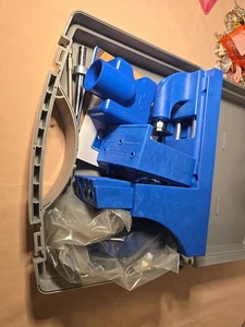 Kreg Jig Master System Kit - Bild 1 von 1